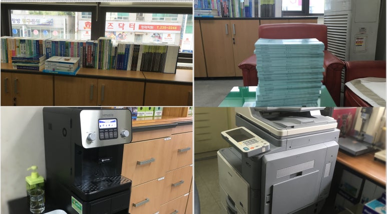 옥전세무회계사무소 이미지