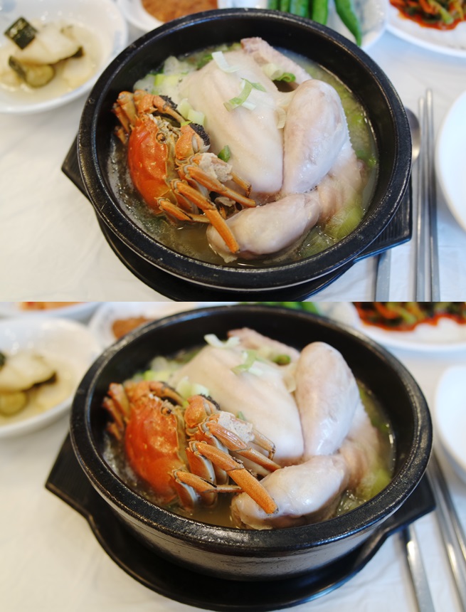 팔도명가 이미지