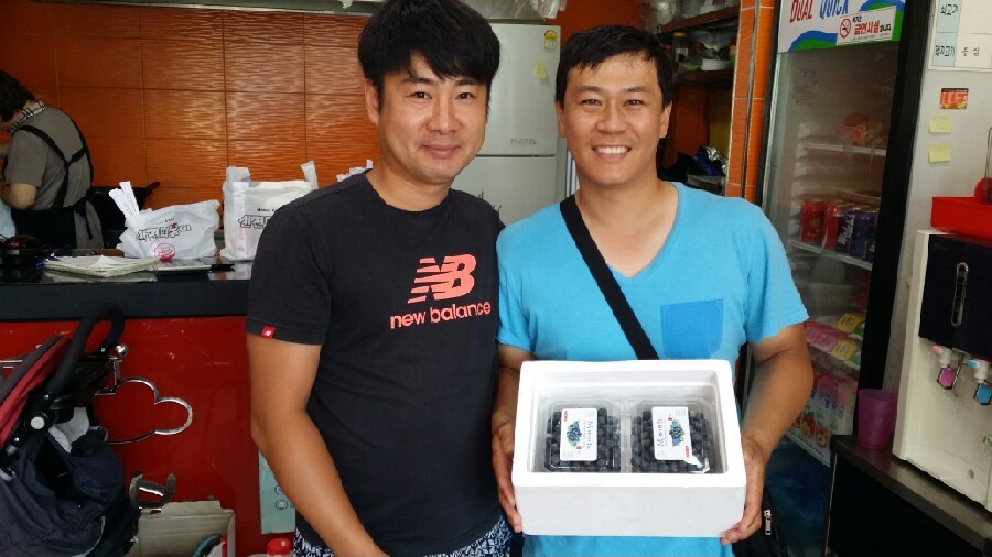 신전떡볶이송현점 이미지