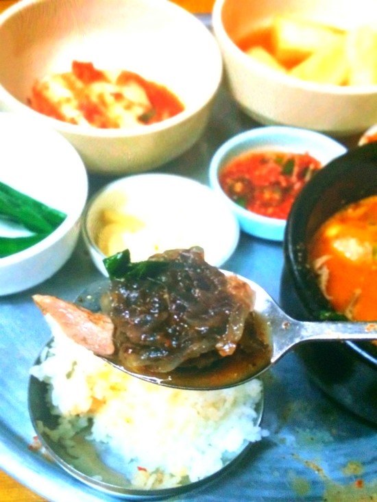 국일순대국 이미지