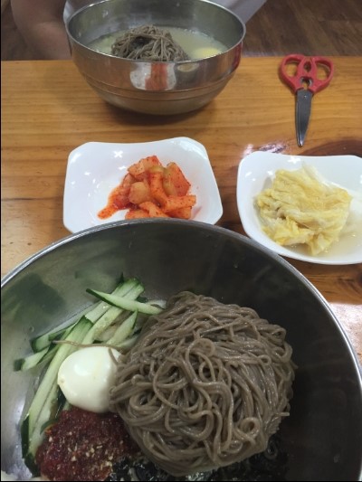 천서리막국수 이미지