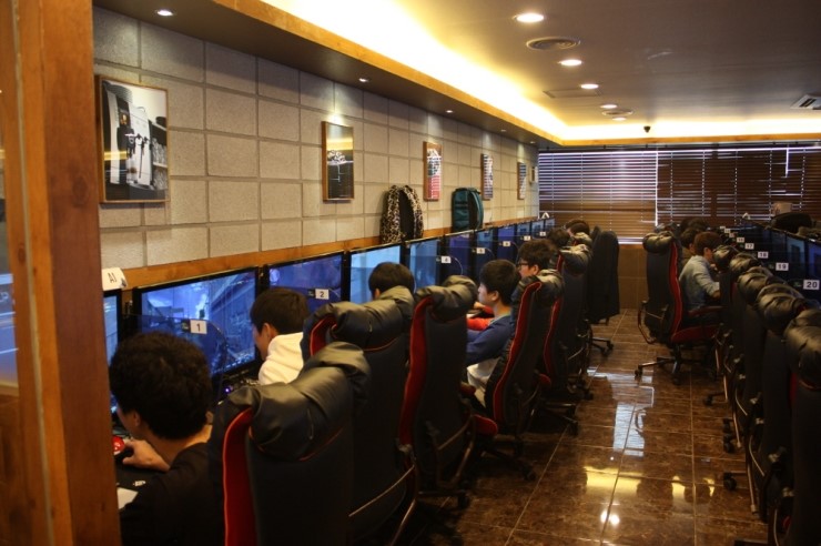 지PC방 이미지