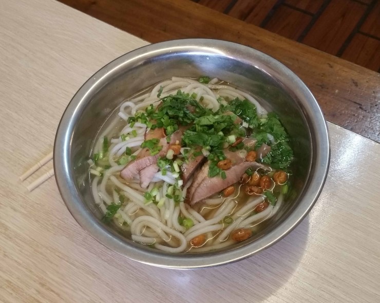 계림국수 이미지