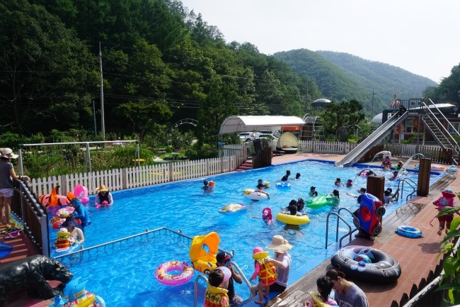 산모랭이풀내음 이미지