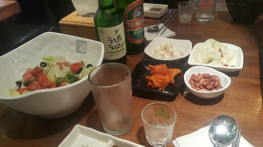 THE램 이미지