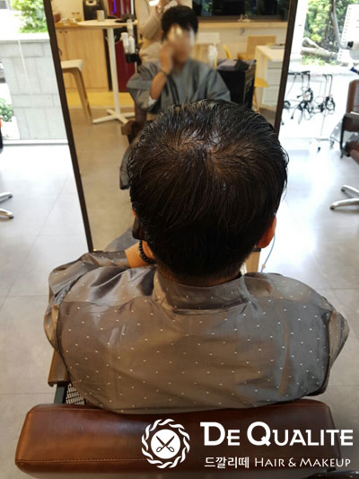 강남헤어샵 이미지
