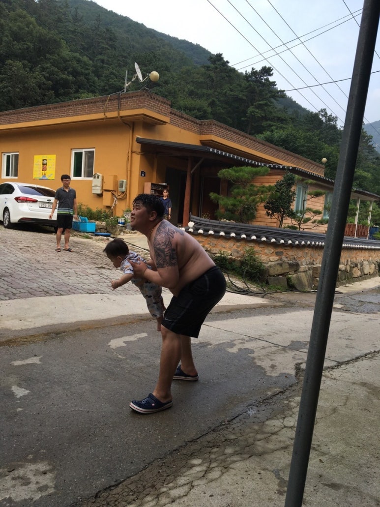 가든오가네 이미지