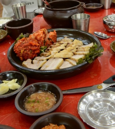 항아리민속촌 이미지