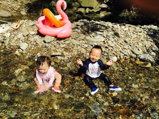 쉐이리펜션 이미지