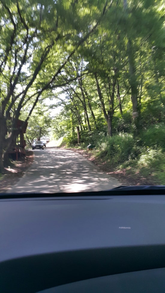 아산황토펜션 이미지