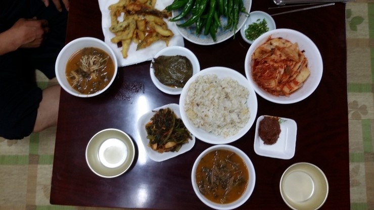 통발추어탕 이미지
