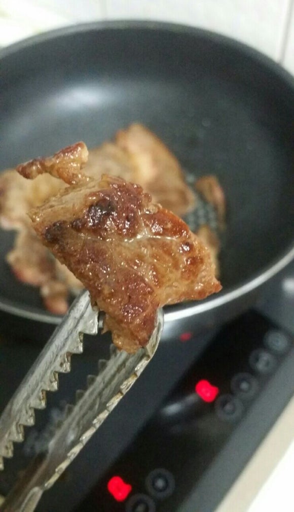 행복한 고기마을 이미지