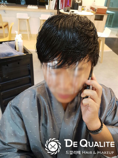 강남헤어샵 이미지