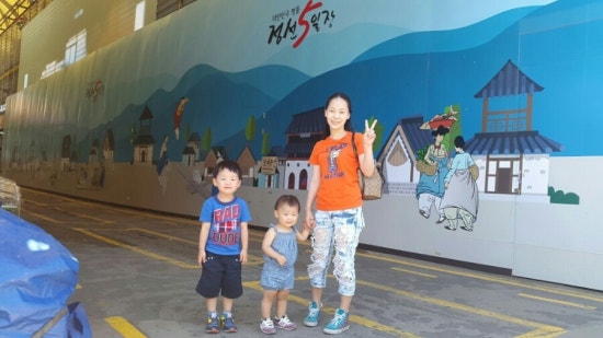 한국가스공사정선연수원 이미지