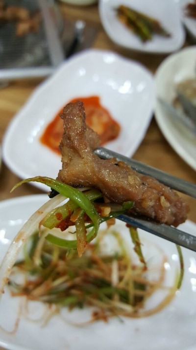 고박사돼지갈비 이미지