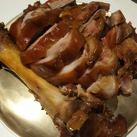 만족오향족발 이미지
