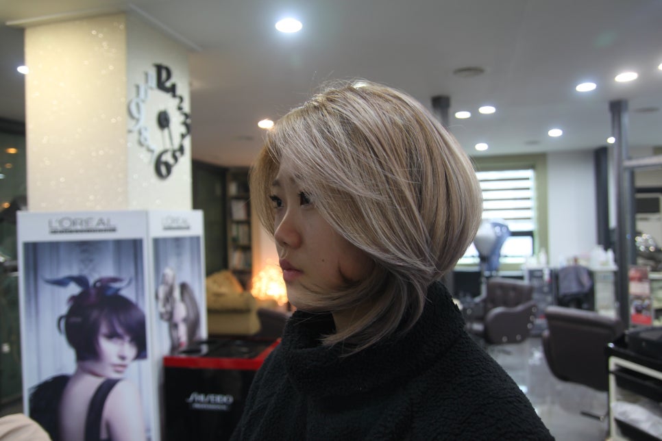 라벤더에쉬 이미지