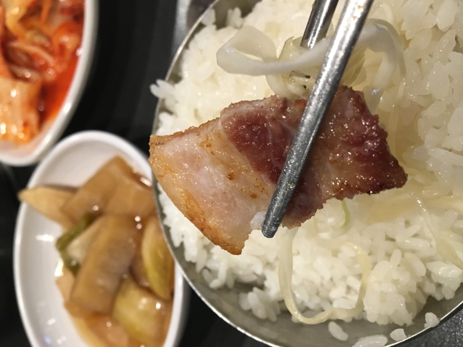 온수골식당 이미지