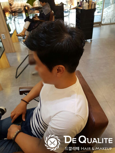강남헤어샵 이미지