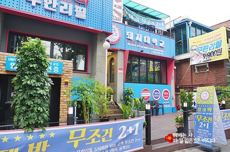 돼지대학교 이미지