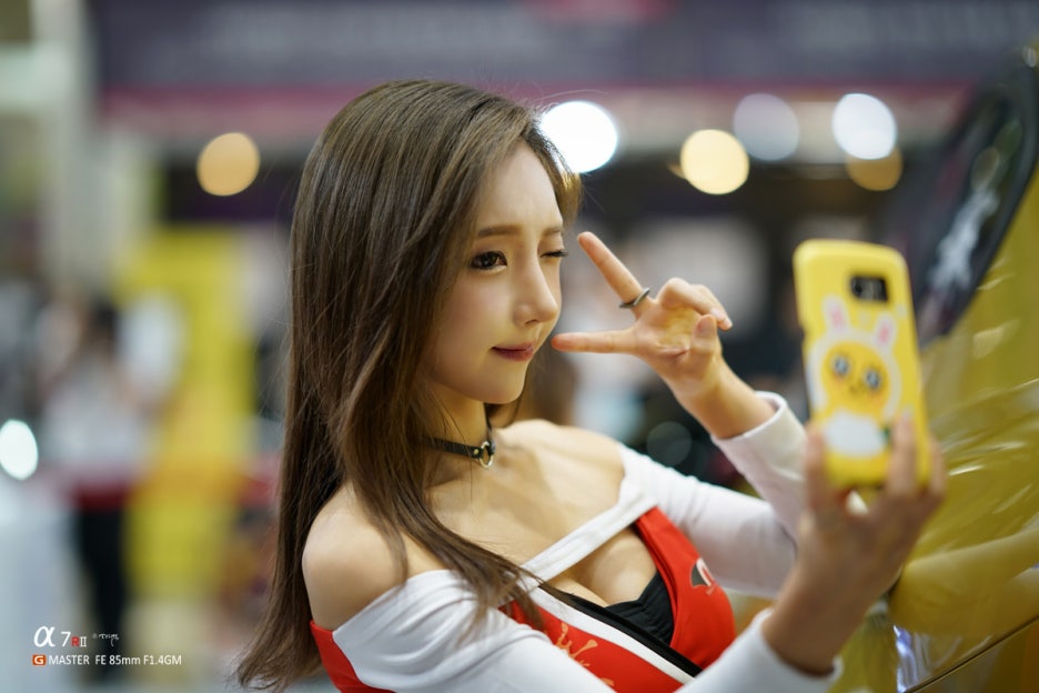 미나살롱 이미지