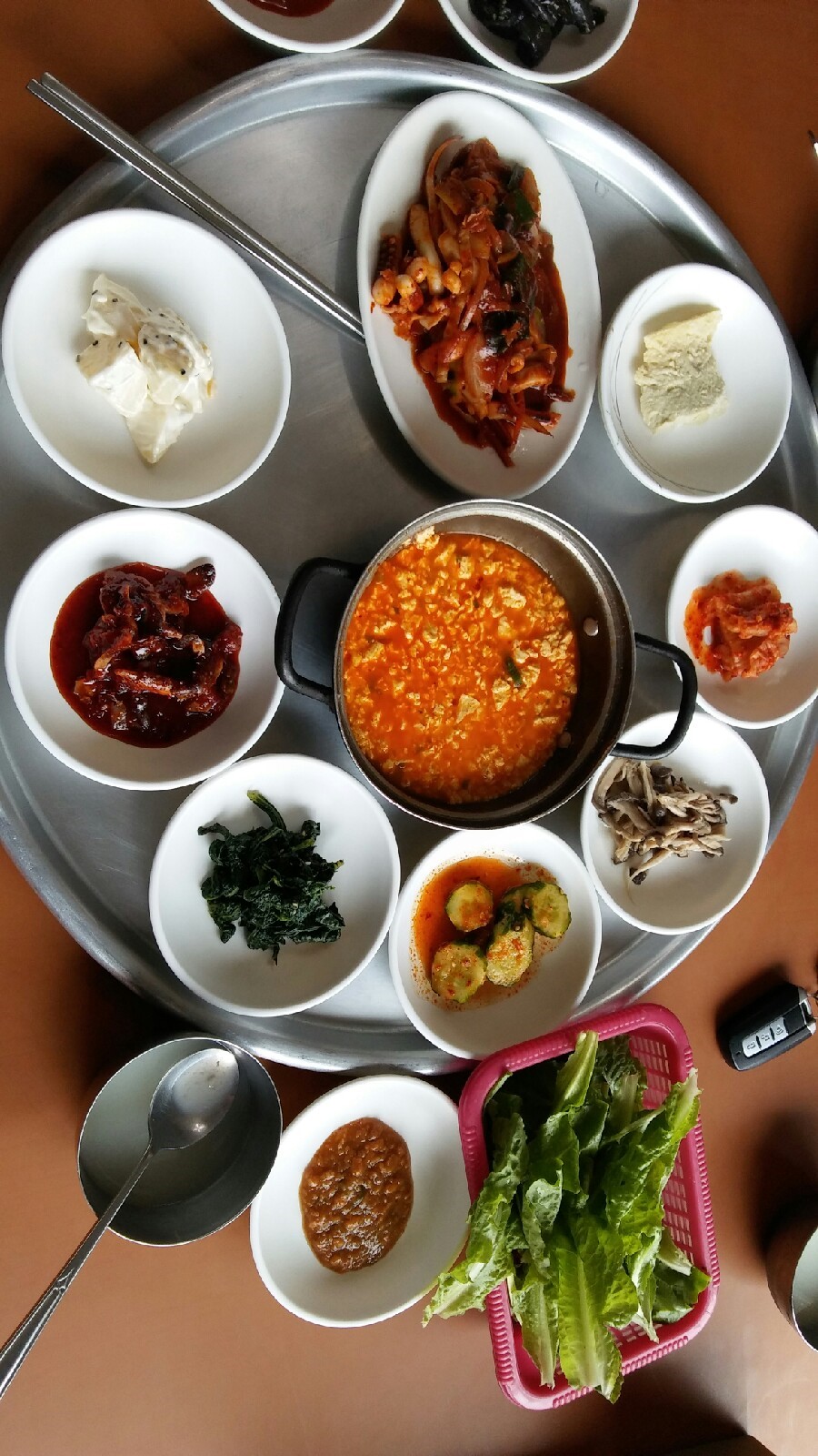 천평식당 이미지