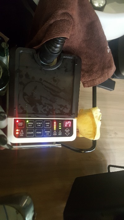 이가예헤어 이미지