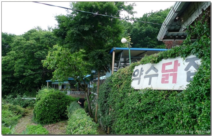약수닭집 이미지