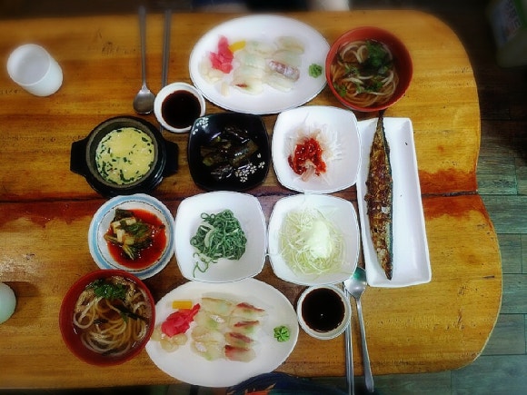 미원회식당 이미지