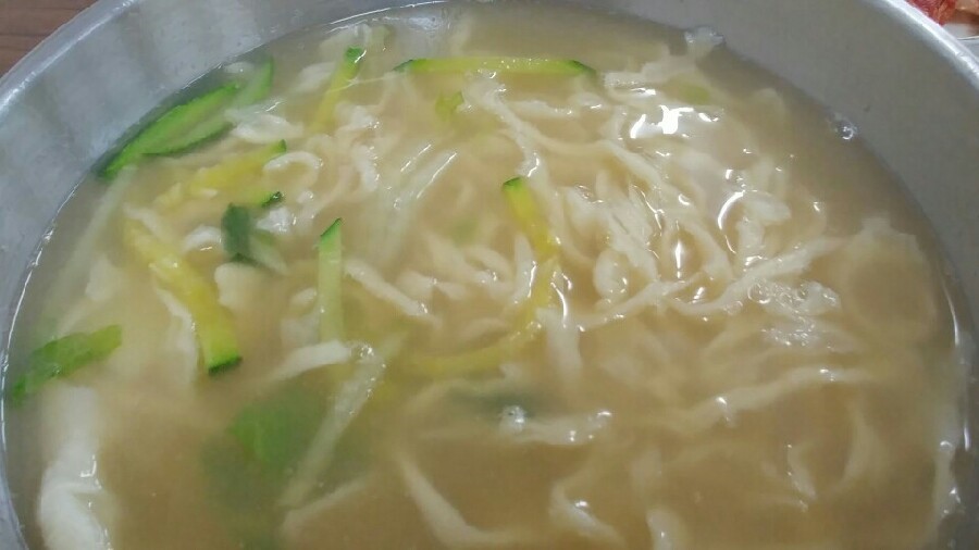 양동손칼국수 이미지