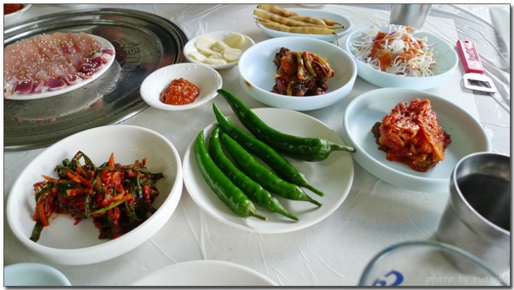 약수닭집 이미지