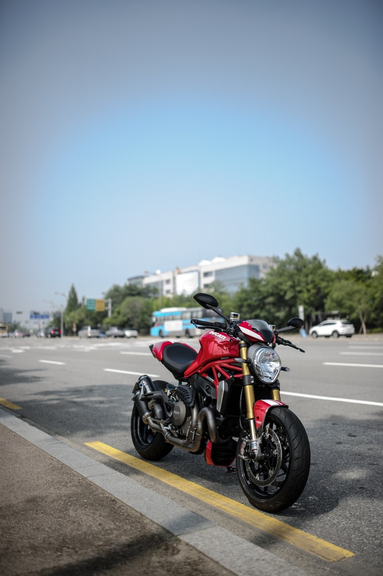 투어바이크(주) 이미지