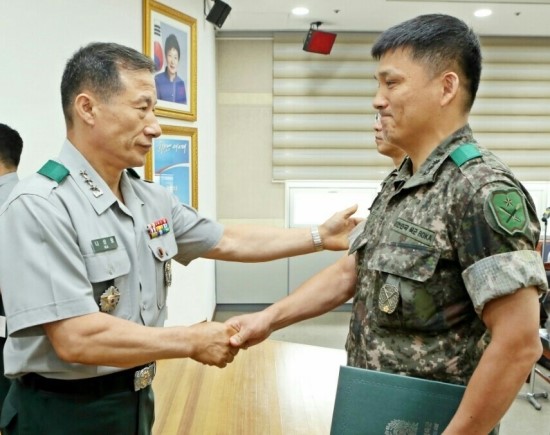 육군교육사령부 이미지