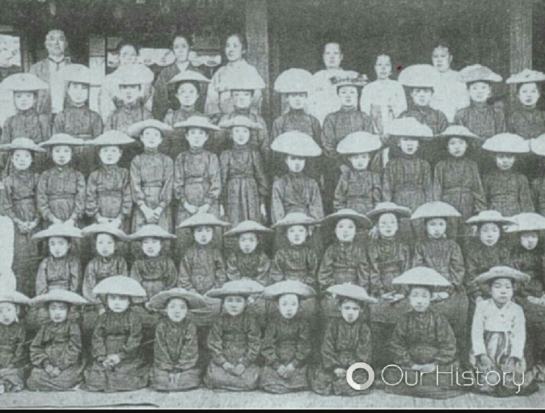 명신모자 이미지