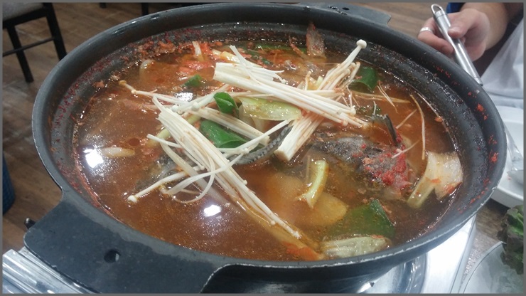 용산수산 이미지