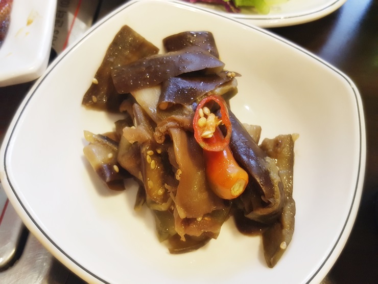 대흥아구찜 이미지