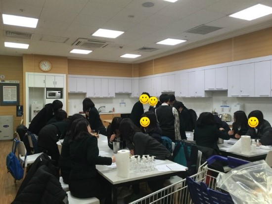 경암중학교 이미지