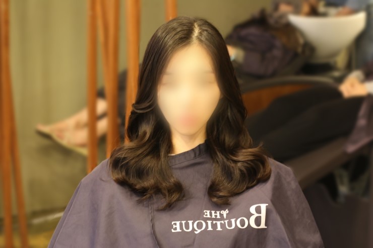 예쁘다미용실 이미지