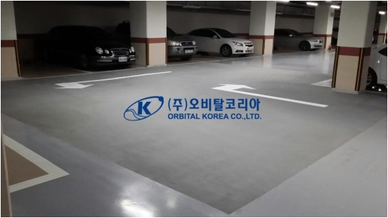 (주)오비탈코리아 이미지