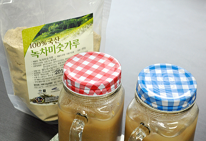 경상도한과,경상도강정 이미지