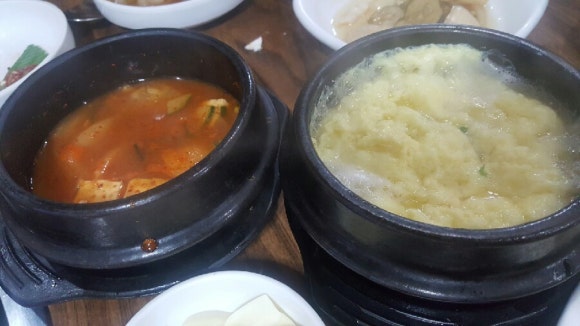 흥부골숯불돼지갈비 이미지