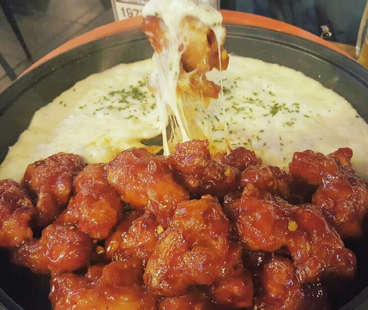 오늘통닭 이미지