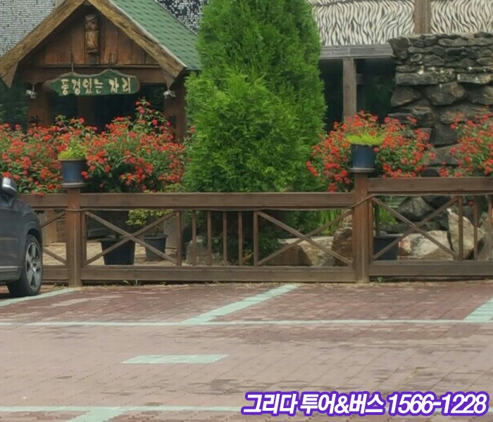 그리다투어&버스 이미지