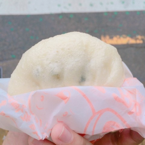 로데오왕만두 이미지