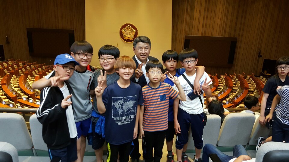 인의초등학교 이미지