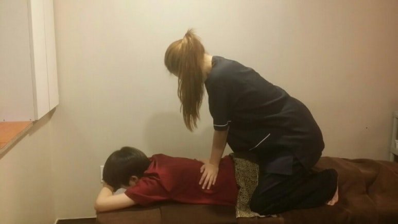더쉼테라피 이미지