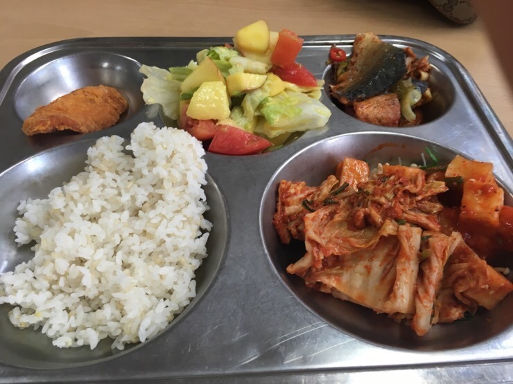 광주동명중학교 이미지