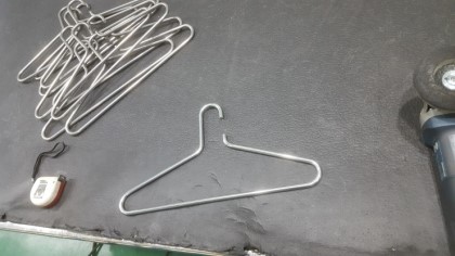 유명의류매장 이미지