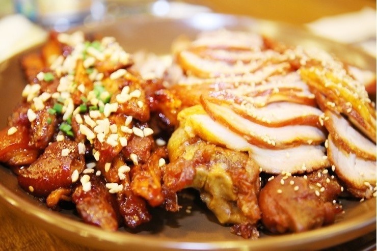 가장맛있는족발본사 이미지