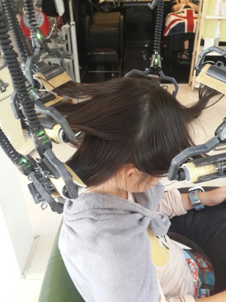 숙녀미용실 이미지